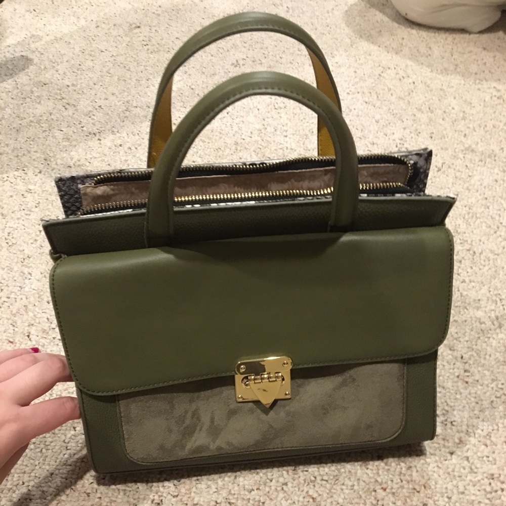 NWOT purse